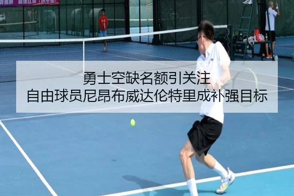 勇士空缺名额引关注 自由球员尼昂布威达伦特里成补强目标